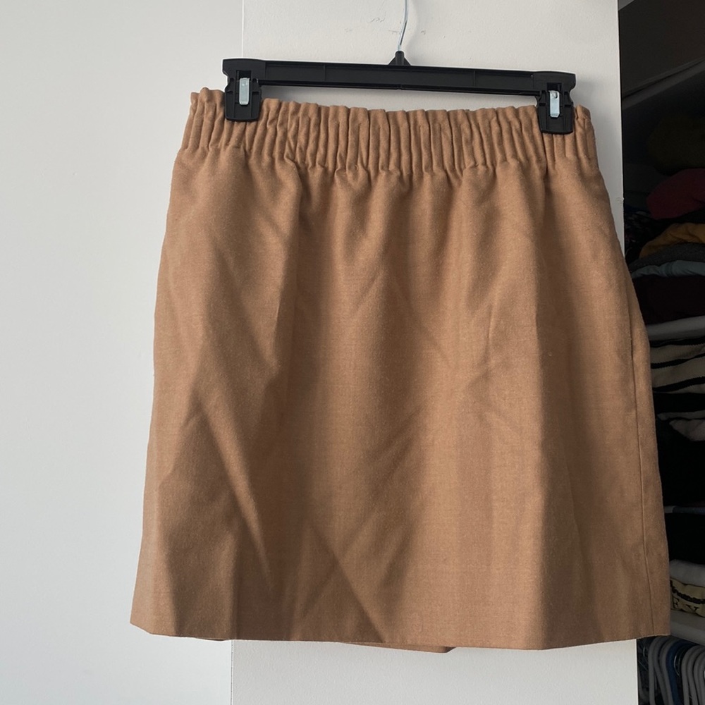 J Crew Skirt